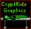 CryptKids Graphics